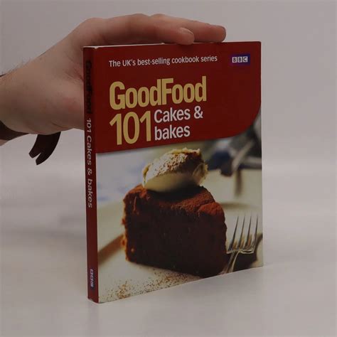 Goodfood Cakes And Bakes Neuveden Knihobot Sk