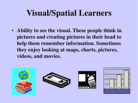 Ppt Learning Styles And Multiple Intelligences Powerpoint