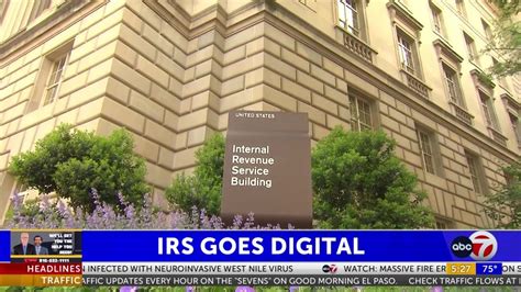 Irs Says It Will Deliver Faster Refunds To Millions Of Taxpayers In