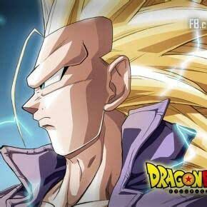 Teoría la nueva transformación de trunks DRAGON BALL ESPAÑOL Amino