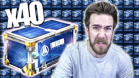 40 NEW TURBO ROCKET LEAGUE CRATE OPENING LET S GO YouTube