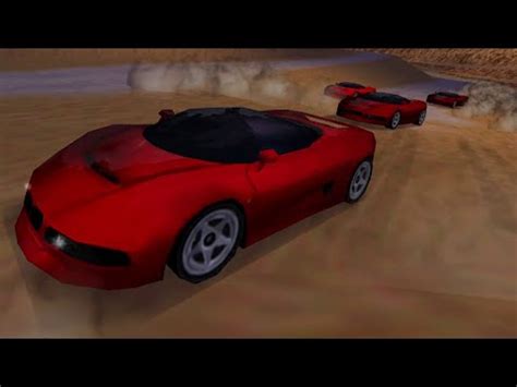 Need For Speed 3 Hot Pursuit PC Gameplay 75 YouTube