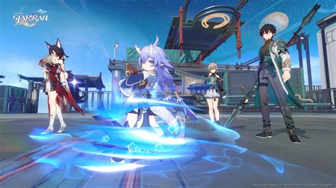 Honkai Star Rail Failed To Check For Updates Fix