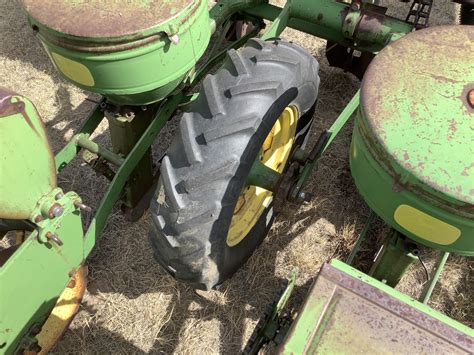 John Deere 494A 4 Row Corn Planters BigIron Auctions