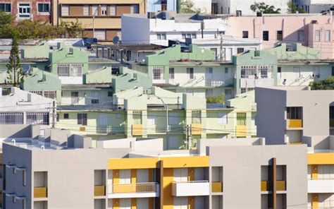 Fema Aprueba Millones Para Renovar Complejos De Vivienda P Blica