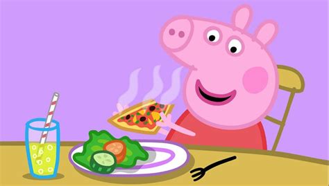 Peppa Pig | Official Site | Peppa pig wallpaper, Peppa pig cartoon ...