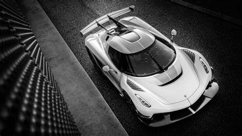Koenigsegg Jesko Así Se Fabrica El Coche Que Quiere Llegar A 500 Kmh