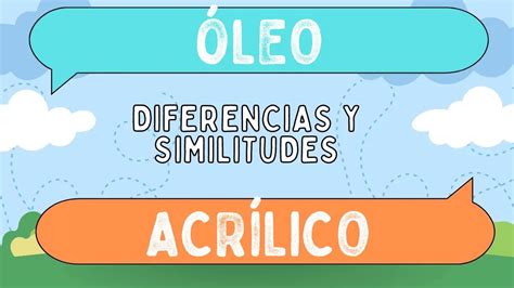 Diferencias Entre Leo Y Acr Lico