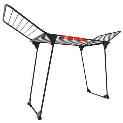 Vileda King sušák černý 20 m | Vileda oficiální e-shop