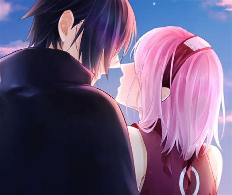 Pin on Guardado rápido Sasusaku Sakura and sasuke Naruto cool