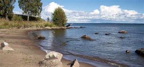 Auf an den See » Urlaub & Freizeit am Wasser | Seen.de