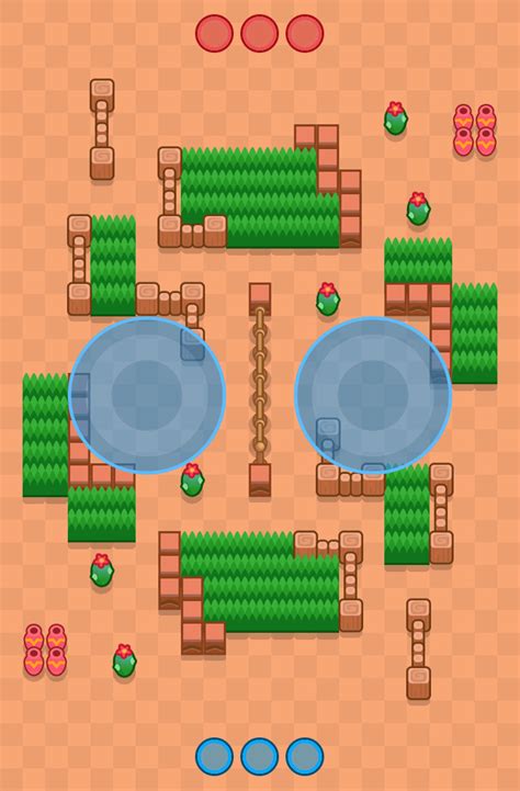 Brawl Stars HOT ZONE All Maps Game Mode Info Brawlify