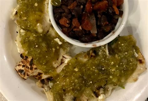 Chicken Enchiladas And Spicy Black Beans 5522 Omnivore