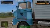 Fs Ifa W L Leutewagen And Service Vehicle V Ifa Mod F R