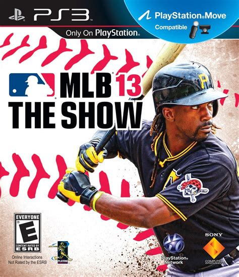 MLB 13 The Show PlayStation 3 IGN