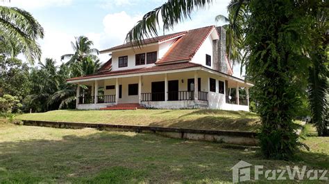 Schlafzimmer Haus Zur Miete In Khuek Khak Phangnga