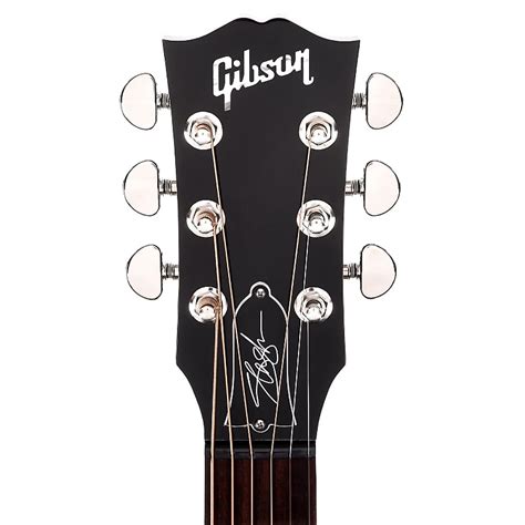 Gibson Slash J 45 Reverb