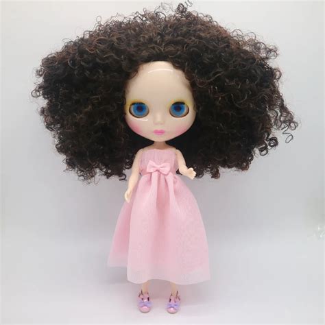 Nude Blyth Doll Fashion Doll Factory Doll 201806 Cute