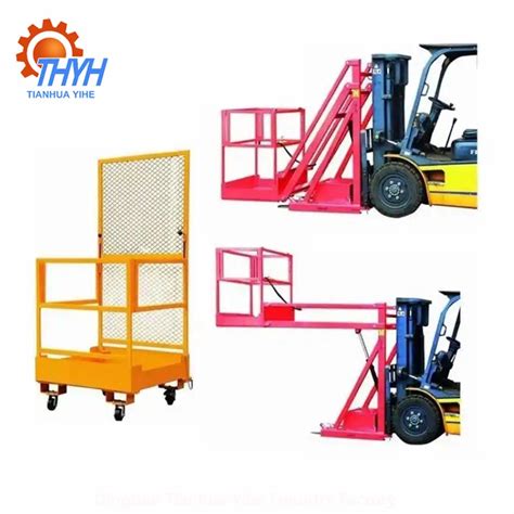 Folding Steel Easy Operation Safety Convenience Safety Cage Manual