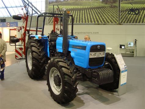 Landini 8860 - España - Tractor imágene #455886
