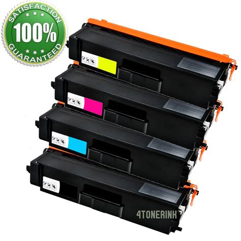 Toner Cartridges For Brother TN 336 TN336 HL L8350CDW MFC L8850CDW MFC