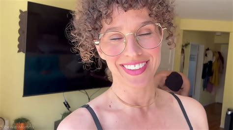 Stepmom Teaches Stepson How To Make A Porn XNXX