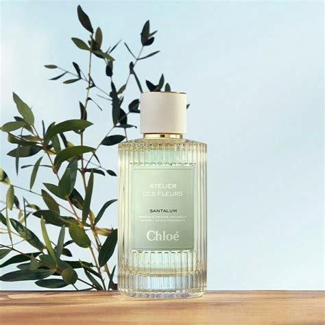 Atelier Des Fleurs Santalum By Chlo Reviews Perfume Facts