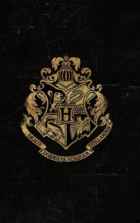 Movie Harry Potter 1200x1920 Phone Hd Wallpaper