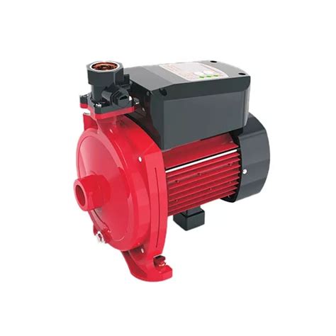 Intelligent Centrifugal Booster Pump Xcm Series Products Ningbo Oreal Machinery And Electric Co