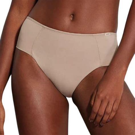 Calcinha Frente E Laterais Duplas Hope Lingerie Ref Grymel