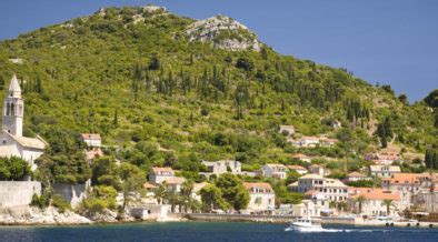 Ein Besuch Der Kirche Sv Marija Od Spilice Lust Auf Kroatien De