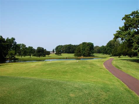 6 Man Scramble — Olive Branch Country Club