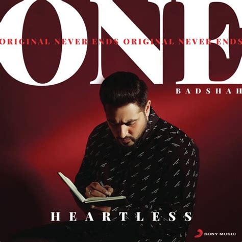 Heartless - Song Download from Heartless @ JioSaavn