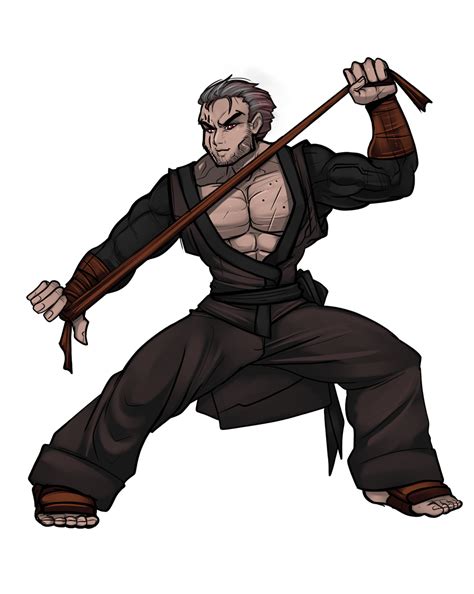 Vs Yeung Hyun By Eirhjien Hentai Foundry