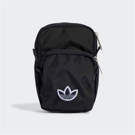 Adidas Originals Pe Fest Bag Black Ij