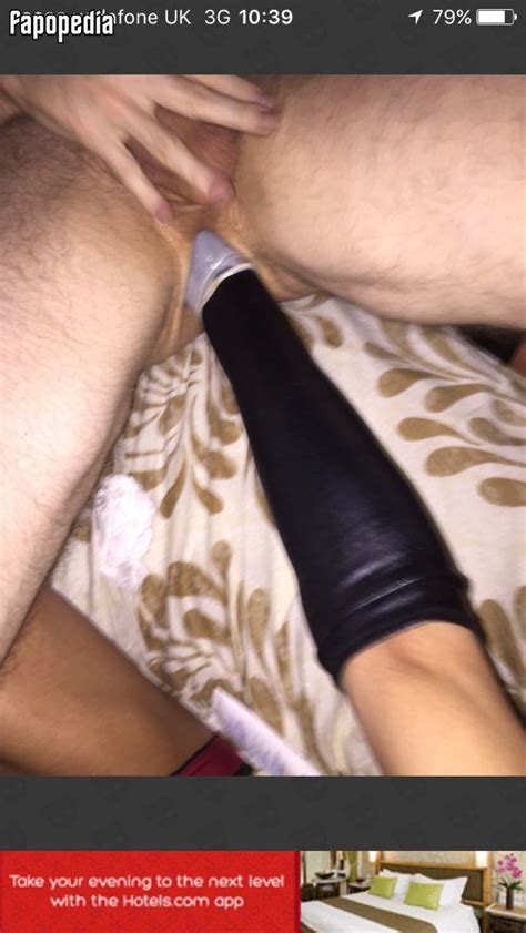 Jazmin Jagger Nude OnlyFans Leaks Photo 3090330 Fapopedia
