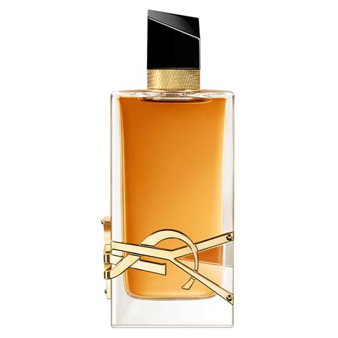 The 10 Best Yves Saint Laurent Perfumes Of All Time Who What Wear Uk