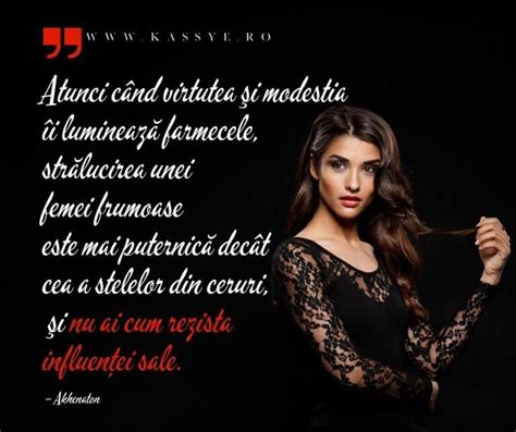 15 dintre cele mai frumoase citate despre femei | Kassye | Poems, Prin ...