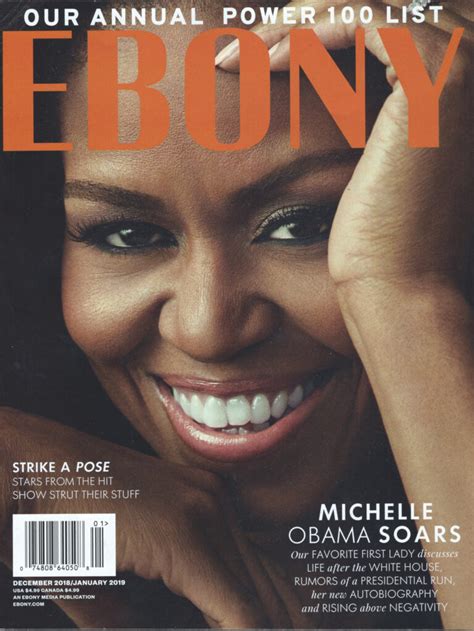 Review 75 Years Of Ebony Magazine And What It Meant To Black America Datebook