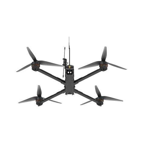 Fpv Iflight Chimera Cx Eco S Lr Analog G W S