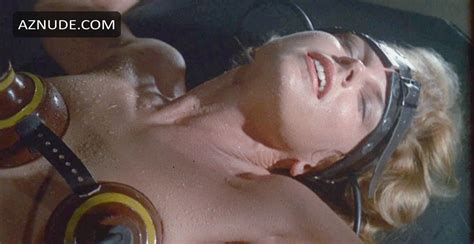 Roberta Collins Nude Aznude