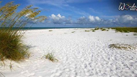 Best Beaches On Anna Maria Island