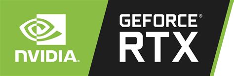 Nouveau Logo Geforce Rtx Et Trailer Pour Lévènement Geforce Beyond D