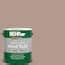 Behr Deckplus Gal White Base Solid Color Waterproofing Exterior Wood