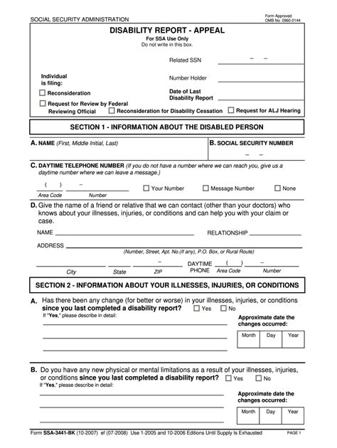 Omb Form 0690 0144 2007 Fill Out Sign Online DocHub