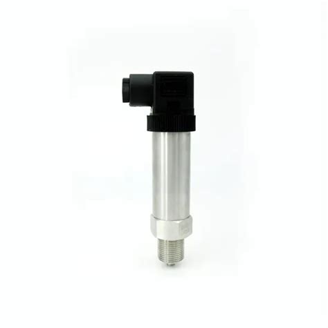 24v 4 20ma Hydraulic Oil Water Pressure Sensor Transducer Pressure