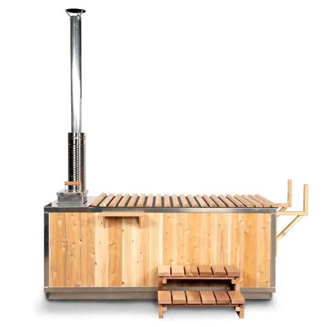 Snorkel Hot Tubs Plunge Junkies