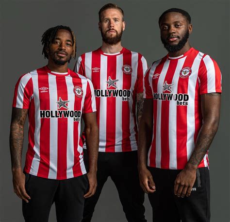 Brentford Kit Dredi Dianemarie