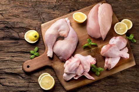 Perch Non Lavare Il Pollo Crudo Come Eliminare Eventuali Rischi