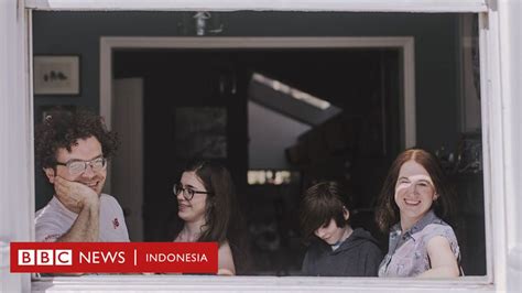 Virus Corona Dan Lockdown Kisah Fotografer Yang Menemukan Keintiman